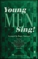 Young Men Sing!